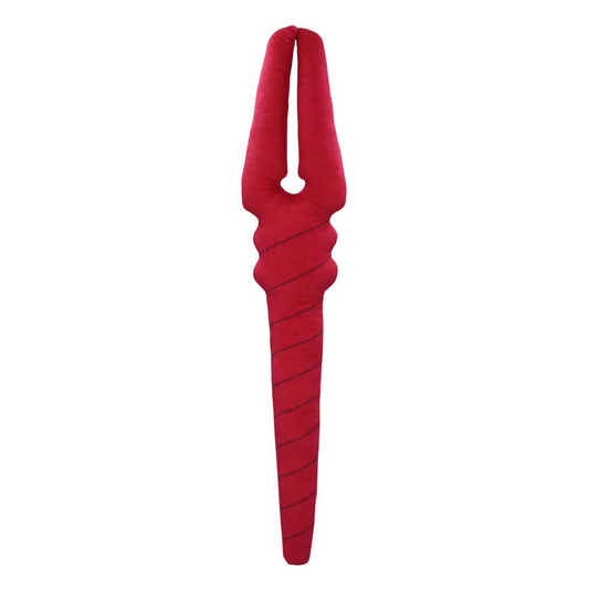Neon Genesis Evangelion Eva Pocket Big Plush Spear of Longinus