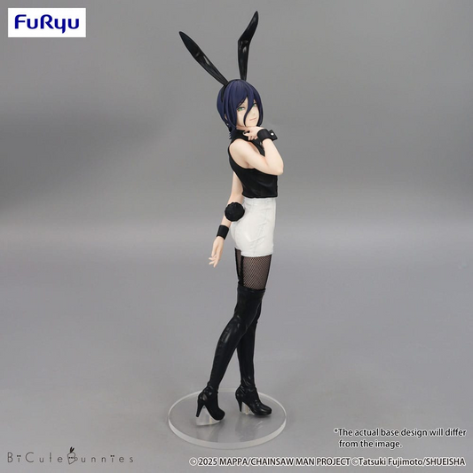 Chainsaw Man BiCute Bunnies Reze