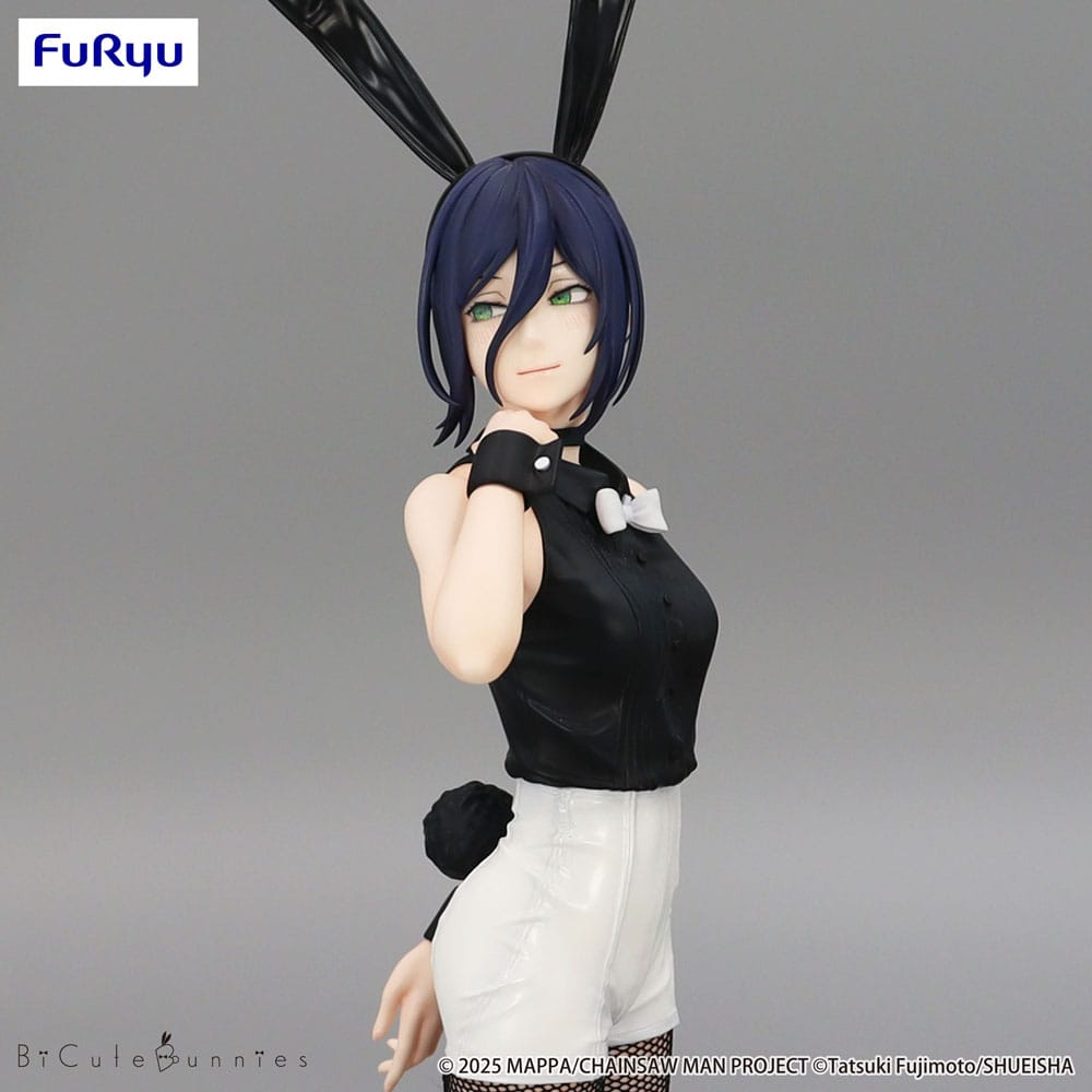 Chainsaw Man BiCute Bunnies Reze