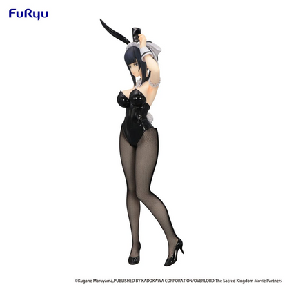 Overlord BiCute Bunnies Narberal