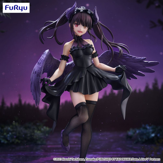 Date A Live V BiCute Dark Kurumi Tokisaki