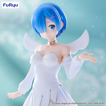 Re:Zero - Starting Life in Another World BiCute Pure Rem Little Wings