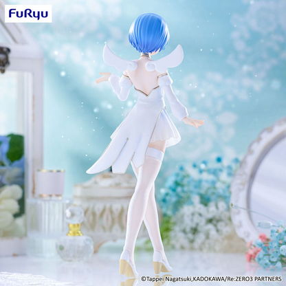 Re:Zero - Starting Life in Another World BiCute Pure Rem Little Wings