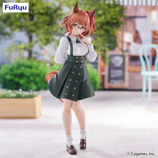 Uma Musume Pretty Derby Trio-Try-iT Aston Machan