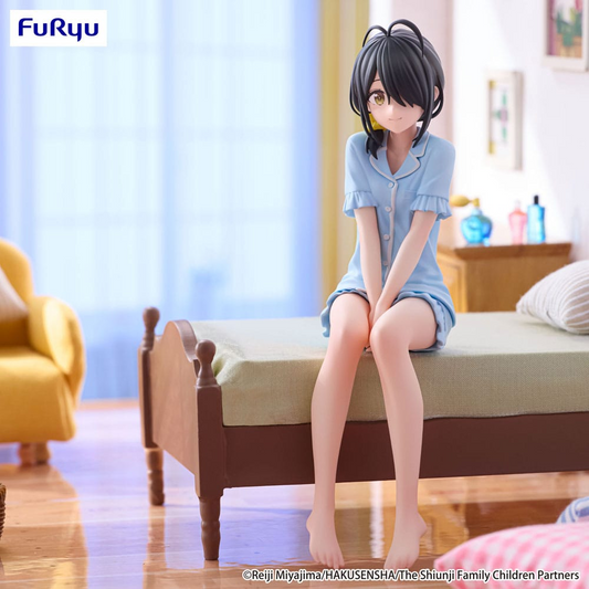 The Shiunji Family Children Noodle Stopper Kotono Shiunji