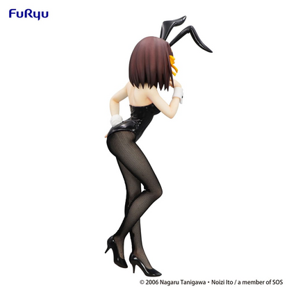 The Melancholy of Haruhi Suzumiya BiCute Bunnies Haruhi Suzumiya