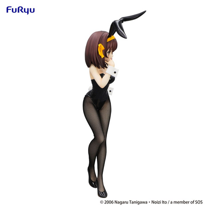 The Melancholy of Haruhi Suzumiya BiCute Bunnies Haruhi Suzumiya
