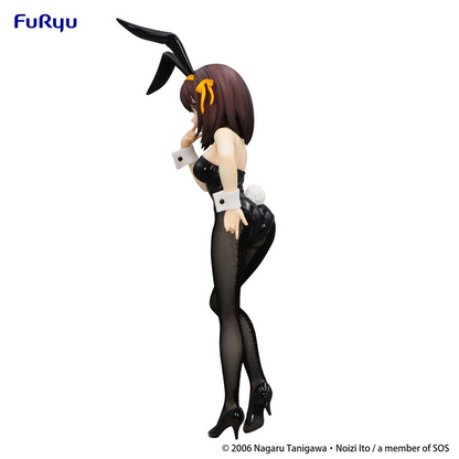 The Melancholy of Haruhi Suzumiya BiCute Bunnies Haruhi Suzumiya
