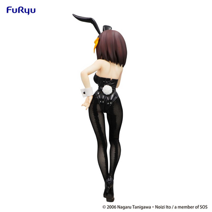 The Melancholy of Haruhi Suzumiya BiCute Bunnies Haruhi Suzumiya
