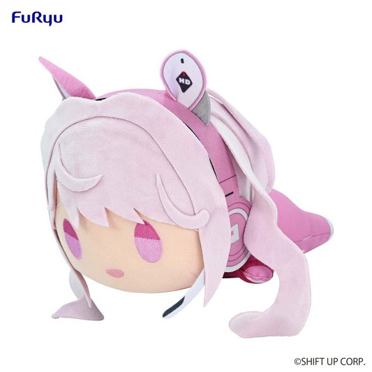 Goddess of Victory: Nikke Lying Down Big Plush Alice