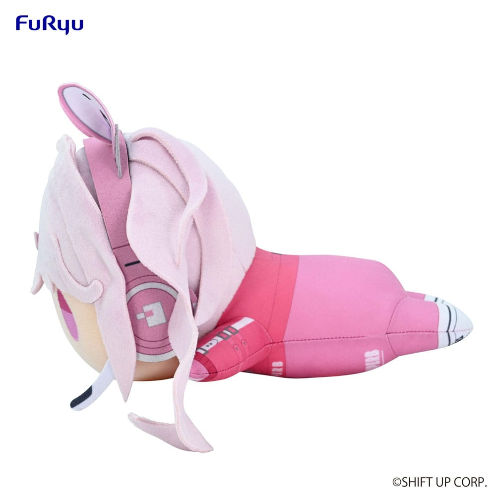 Goddess of Victory: Nikke Lying Down Big Plush Alice