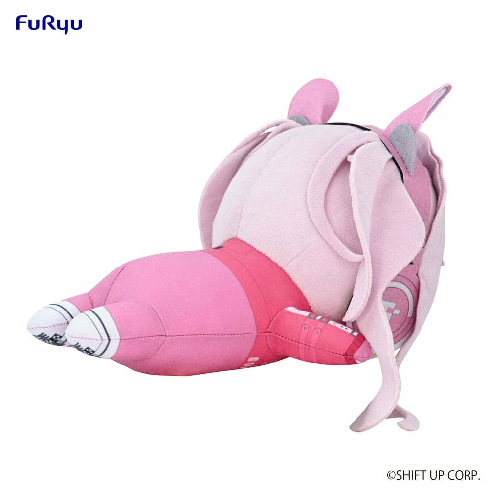 Goddess of Victory: Nikke Lying Down Big Plush Alice