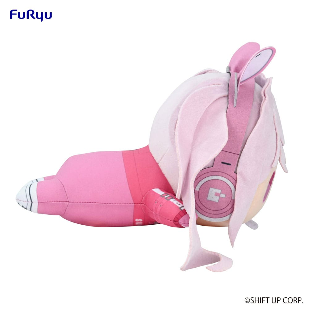 Goddess of Victory: Nikke Lying Down Big Plush Alice