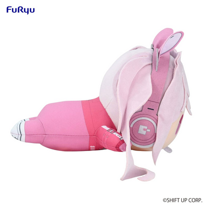 Goddess of Victory: Nikke Lying Down Big Plush Alice