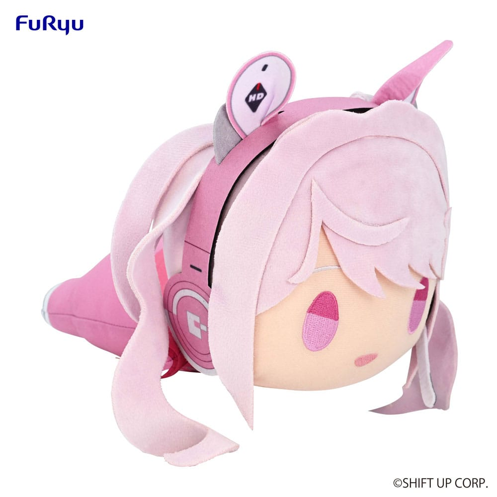 Goddess of Victory: Nikke Lying Down Big Plush Alice