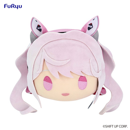 Goddess of Victory: Nikke Lying Down Big Plush Alice