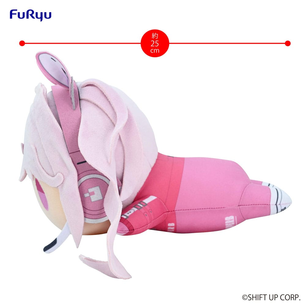 Goddess of Victory: Nikke Lying Down Big Plush Alice