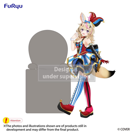 Hololive Production Hikkake Omaru Polka