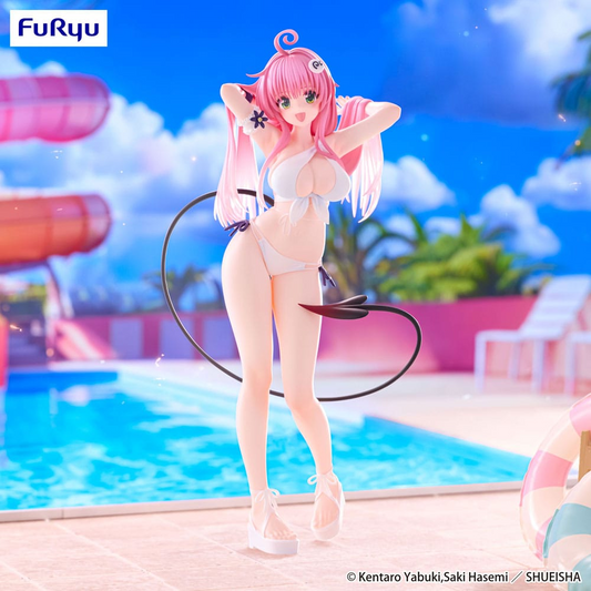 To Love Ru Darkness Trio-Try-iT Lala Satalin Deviluke