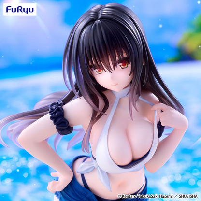 To Love Ru Darkness Trio-Try-iT Yui Kotegawa