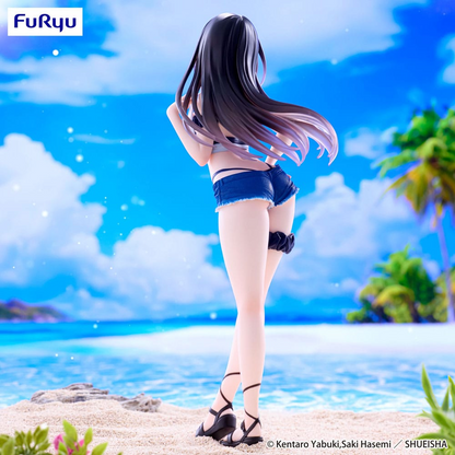 To Love Ru Darkness Trio-Try-iT Yui Kotegawa