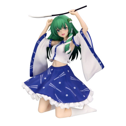 Touhou Project Noodle Stopper Sanae Kochiya