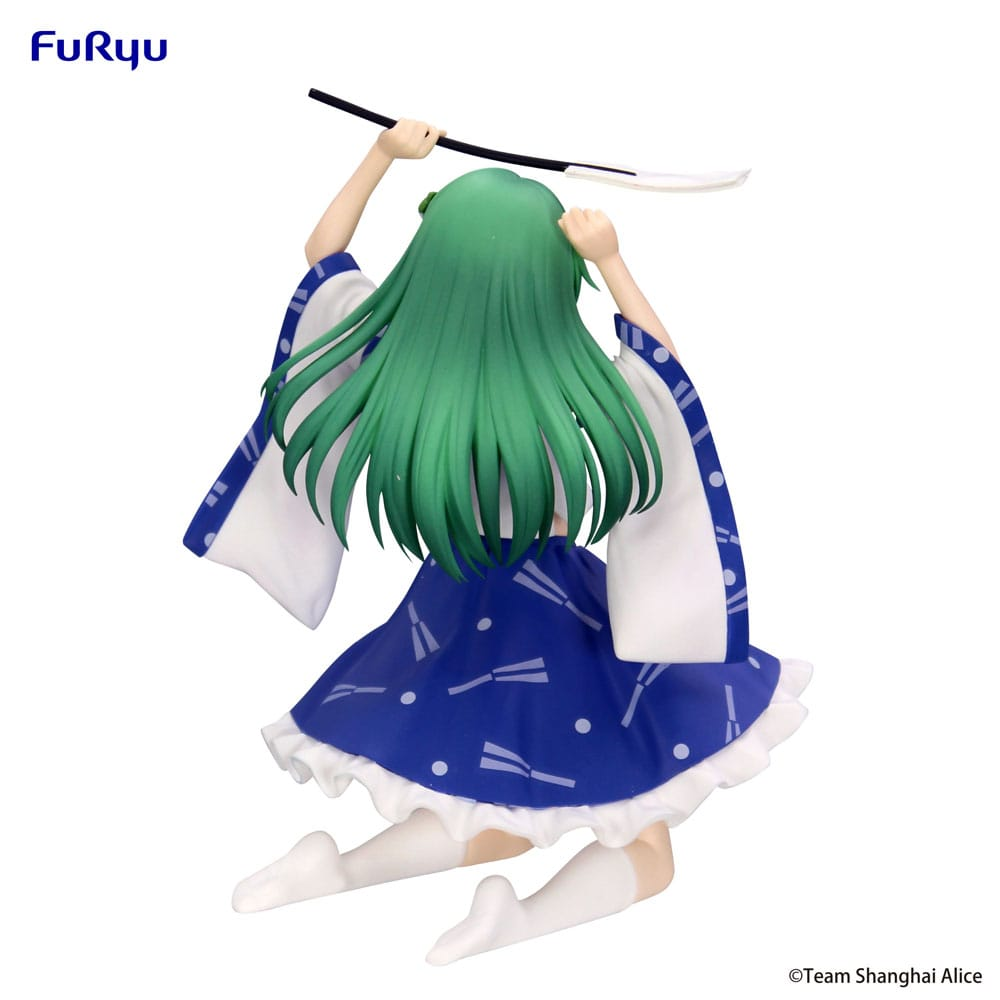 Touhou Project Noodle Stopper Sanae Kochiya
