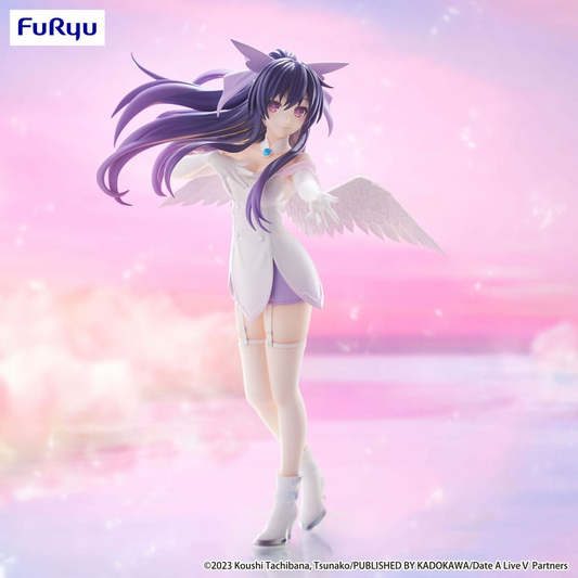 Date A Live V BiCute Pure Tohka Yatogami
