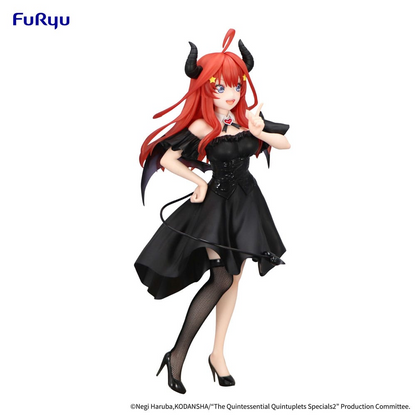 The Quintessential Quintuplets Specials 2 BiCute Dark Itsuki Nakano