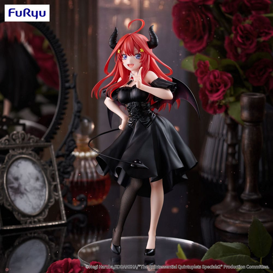 The Quintessential Quintuplets Specials 2 BiCute Dark Itsuki Nakano