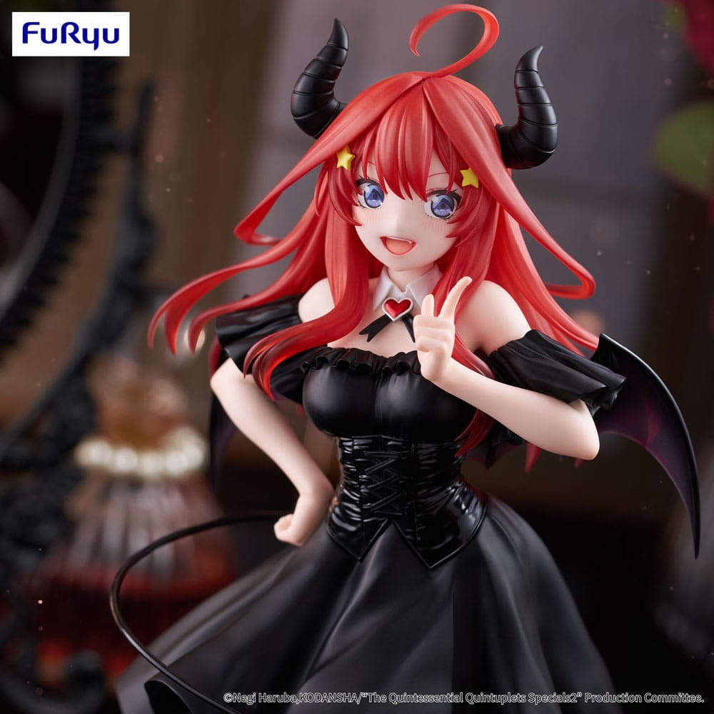 The Quintessential Quintuplets Specials 2 BiCute Dark Itsuki Nakano