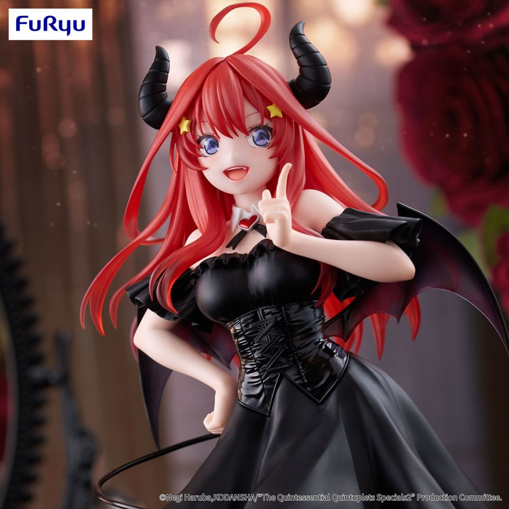 The Quintessential Quintuplets Specials 2 BiCute Dark Itsuki Nakano
