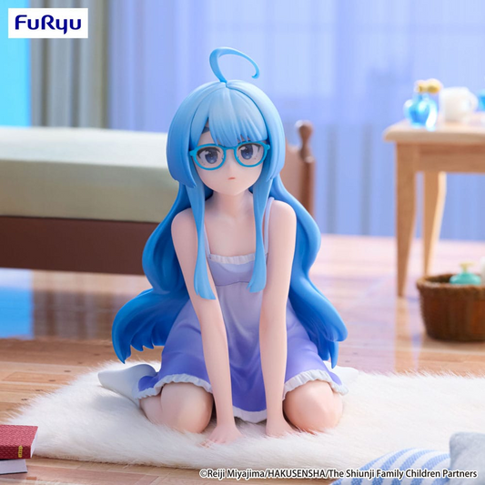 The Shiunji Family Children Noodle Stopper Seiha Shiunji