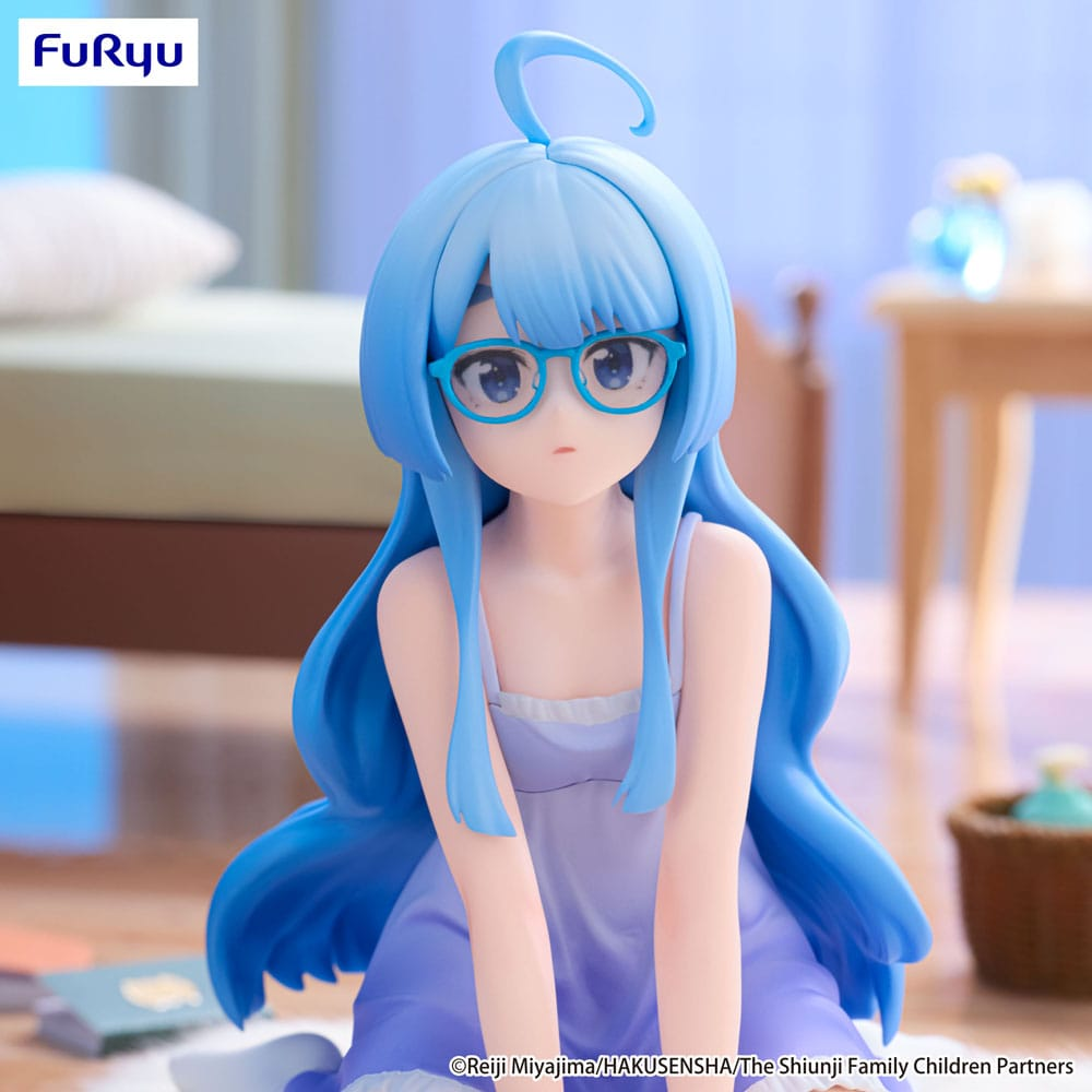 The Shiunji Family Children Noodle Stopper Seiha Shiunji
