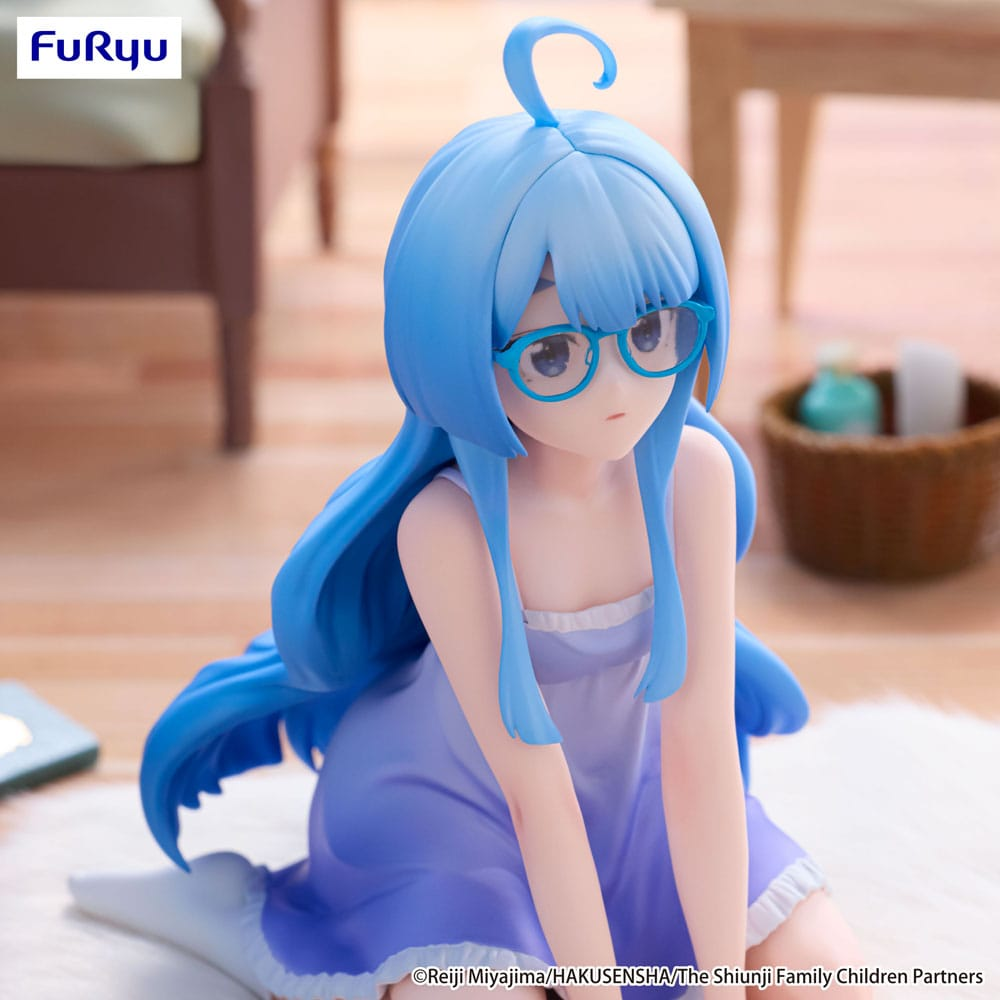 The Shiunji Family Children Noodle Stopper Seiha Shiunji
