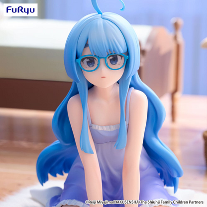The Shiunji Family Children Noodle Stopper Seiha Shiunji