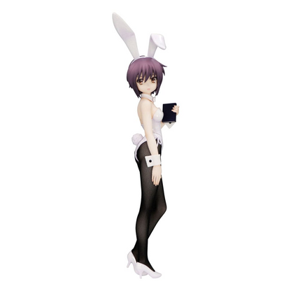 The Melancholy of Haruhi Suzumiya BiCute Bunnies Yuki Nagato