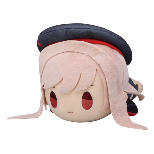 Goddess of Victory: Nikke Lying Down Big Plush Rapi