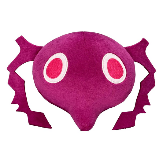 Neon Genesis Evangelion Eva Pocket Plush 5th Angel
