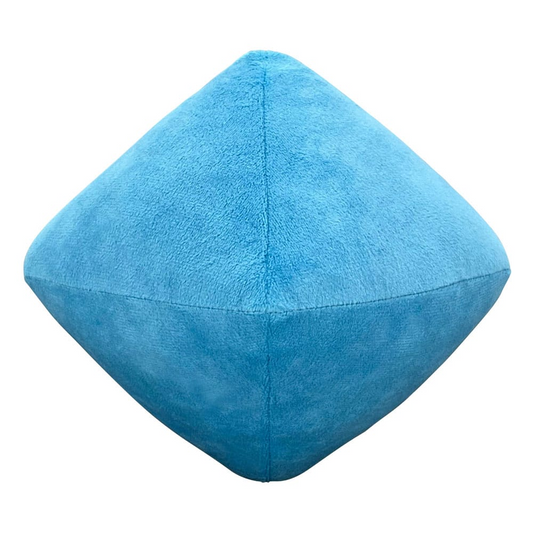 Neon Genesis Evangelion Eva Pocket Plush 6th Angel