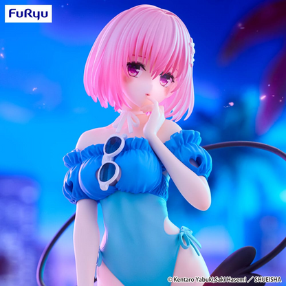 To Love Ru Darkness Trio-Try-iT Momo Belia Deviluke