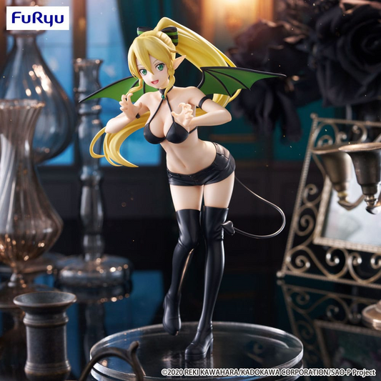 Sword Art Online BiCute Dark Leafa