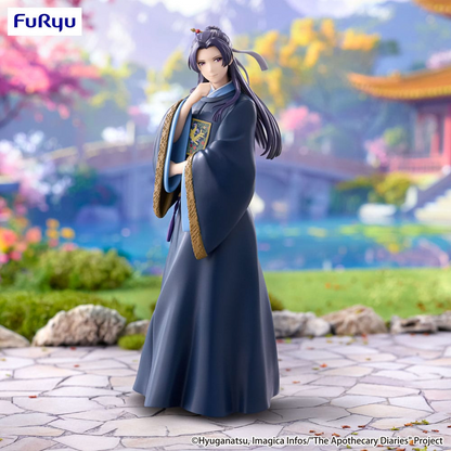 The Apothecary Diaries Trio-Try-iT Jinshi