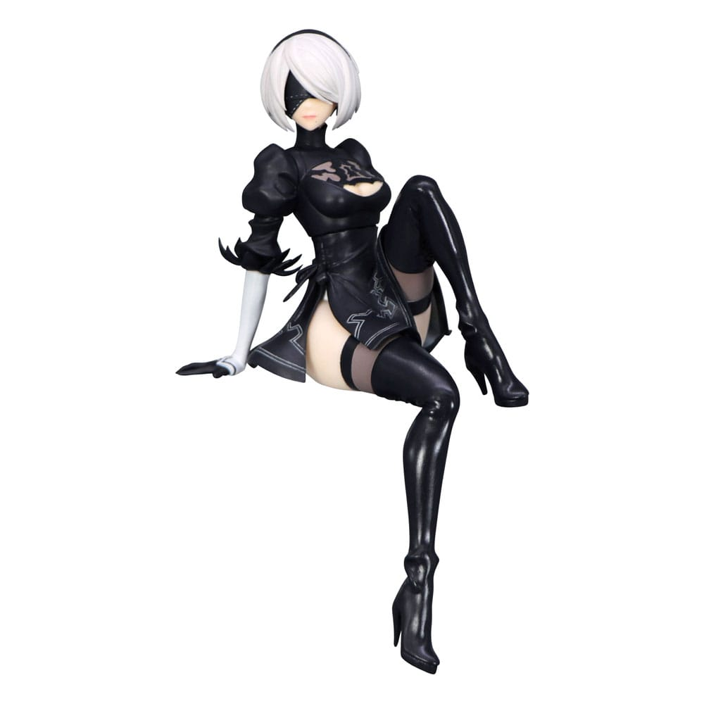NieR:Automata Ver1.1a Noodle Stopper YoRHa No.2 Type B