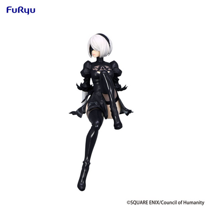 NieR:Automata Ver1.1a Noodle Stopper YoRHa No.2 Type B