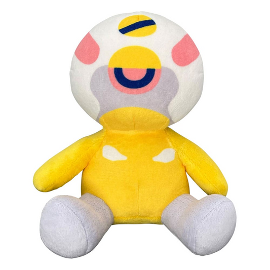 Neon Genesis Evangelion Eva Pocket Plush Evangelion Proto Type-00