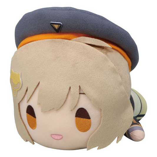 Goddess of Victory: Nikke Lying Down Big Plush Anis