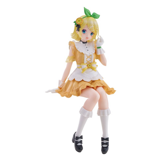Vocaloid Noodle Stopper Rin Kagamine Citrus Ver