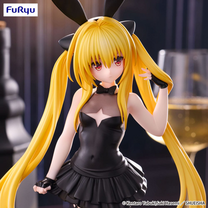 To Love-Ru Darkness BiCute Bunnies Konjiki no Yami