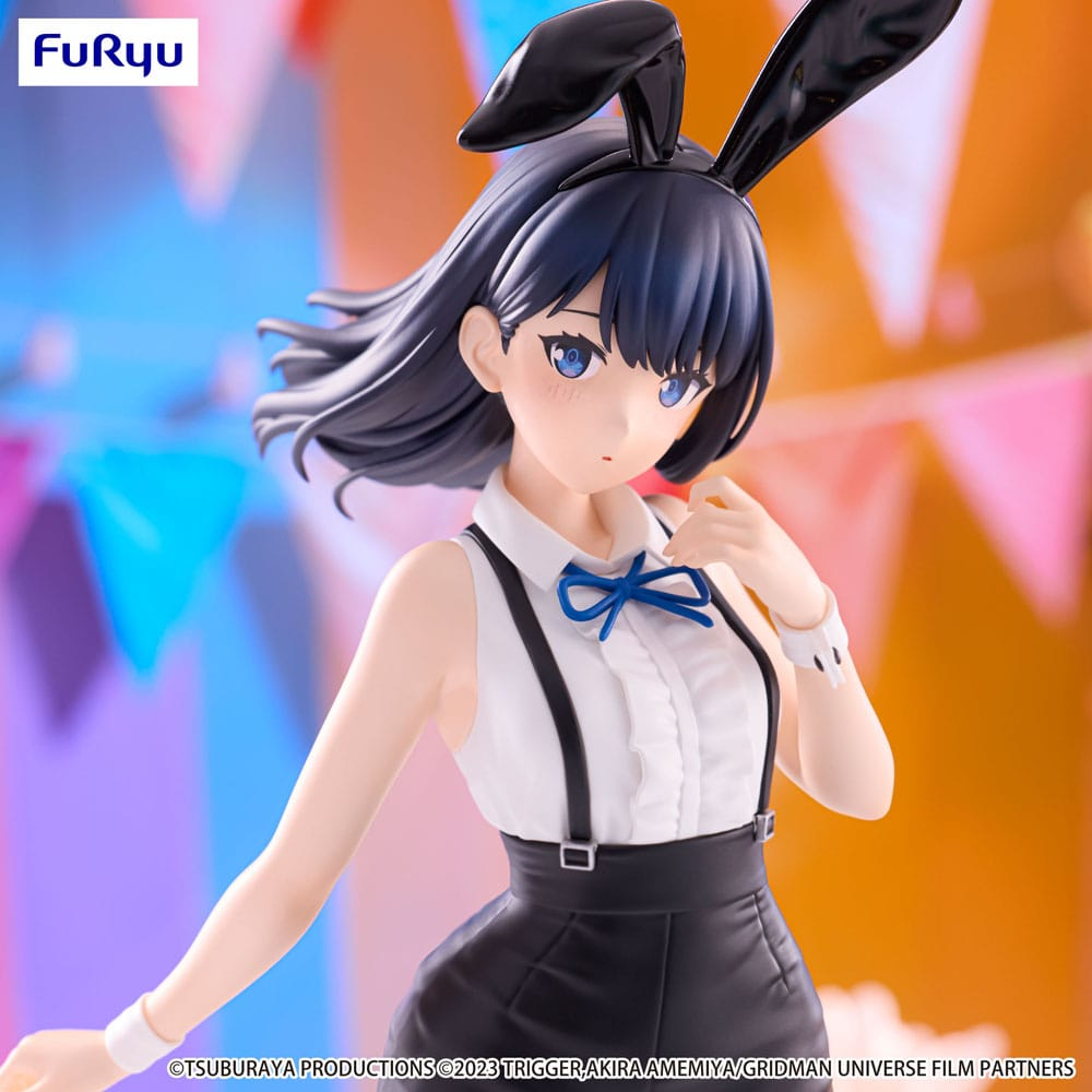 Gridman Universe BiCute Bunnies Rikka Takarada Easter Bunny Ver